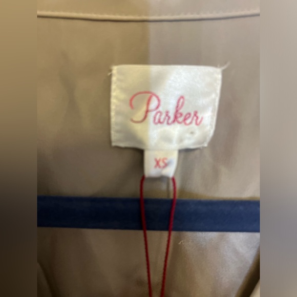 Parker‎ - Picture 4 of 9